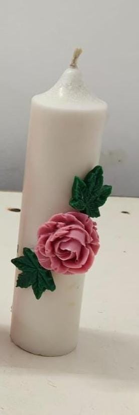 Blooming Harmony Vanilla