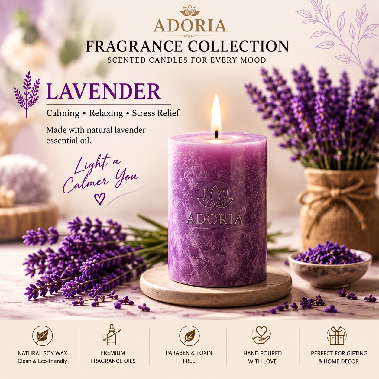 Lavender